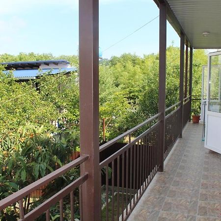 Guest House U Aleny Gagry Zewnętrze zdjęcie
