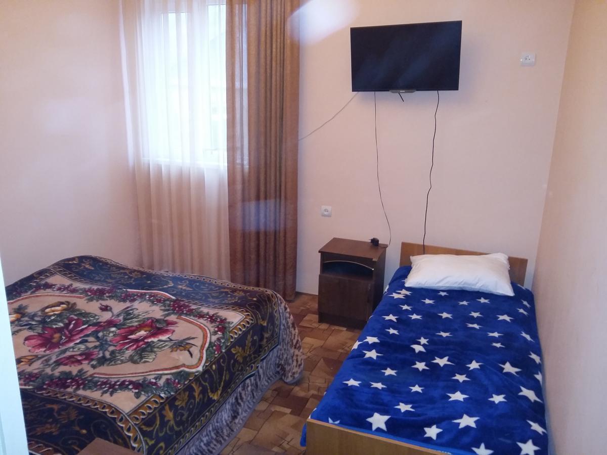 Guest House U Aleny Gagry Zewnętrze zdjęcie