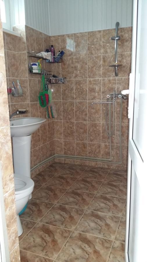 Guest House U Aleny Gagry Zewnętrze zdjęcie