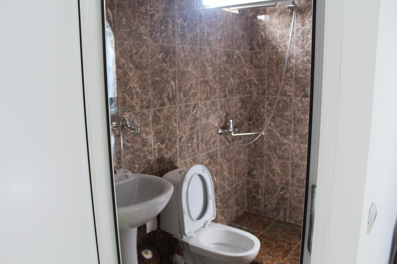 Guest House U Aleny Gagry Zewnętrze zdjęcie
