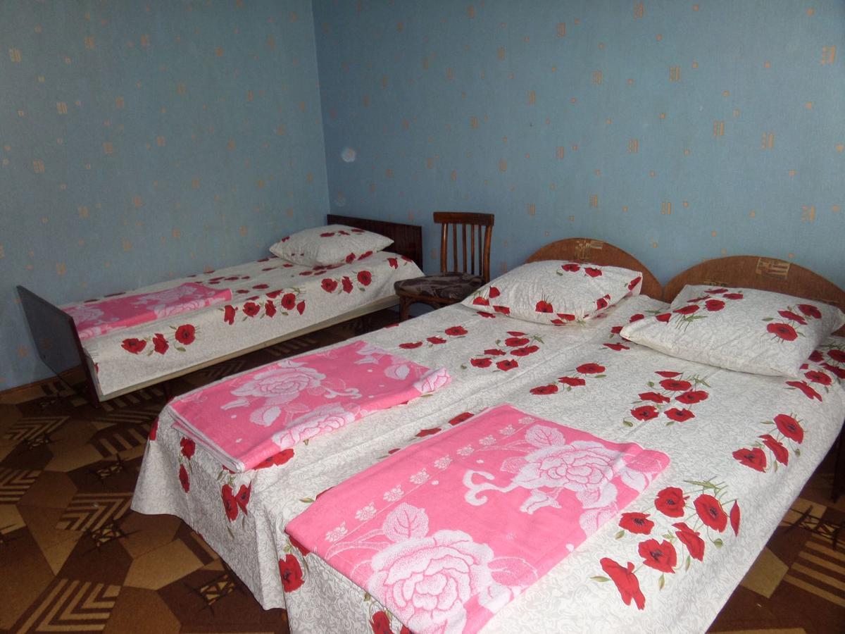 Guest House U Aleny Gagry Zewnętrze zdjęcie